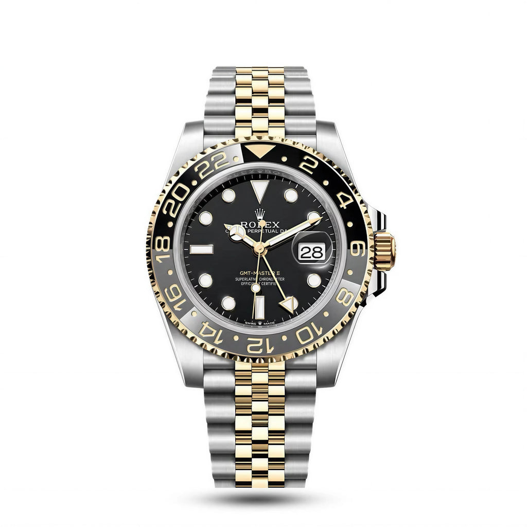 GMT-Master® Jubilee pour homme