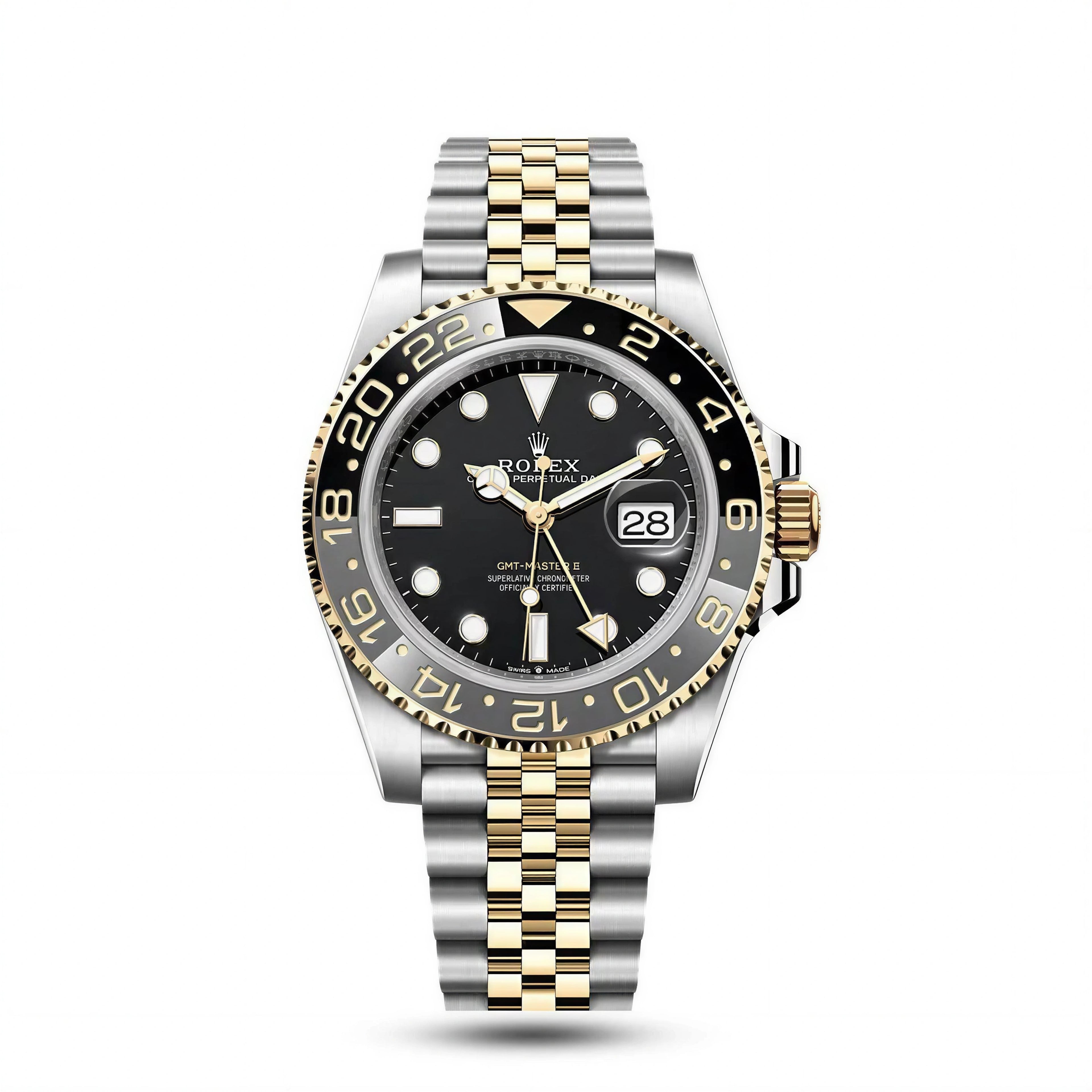 GMT-Master® Jubilee pour homme