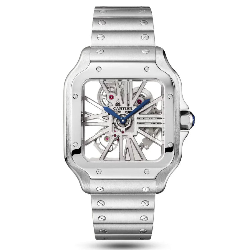 Cartier -  Santos