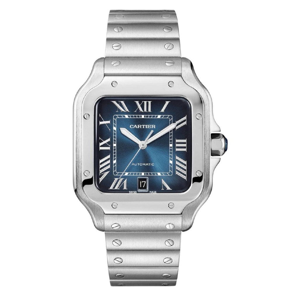 Cartier -  Santos