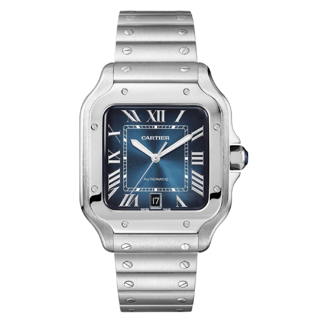 Cartier -  Santos