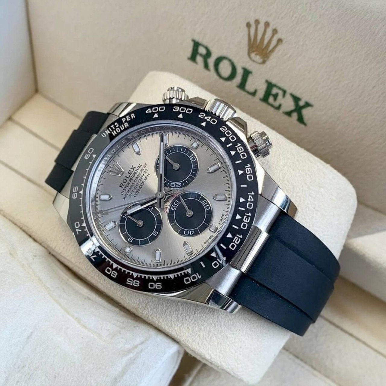 ROLEX Daytona