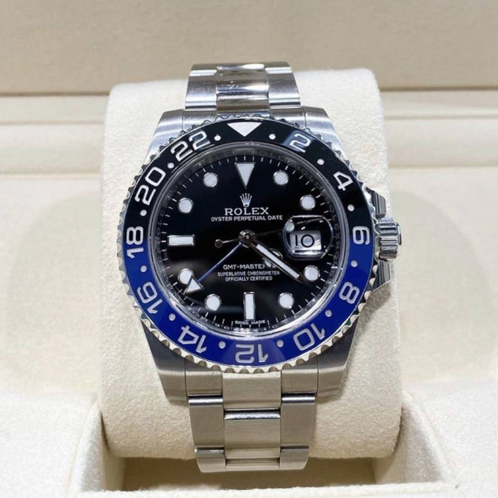 ROLEX GMT-Master II