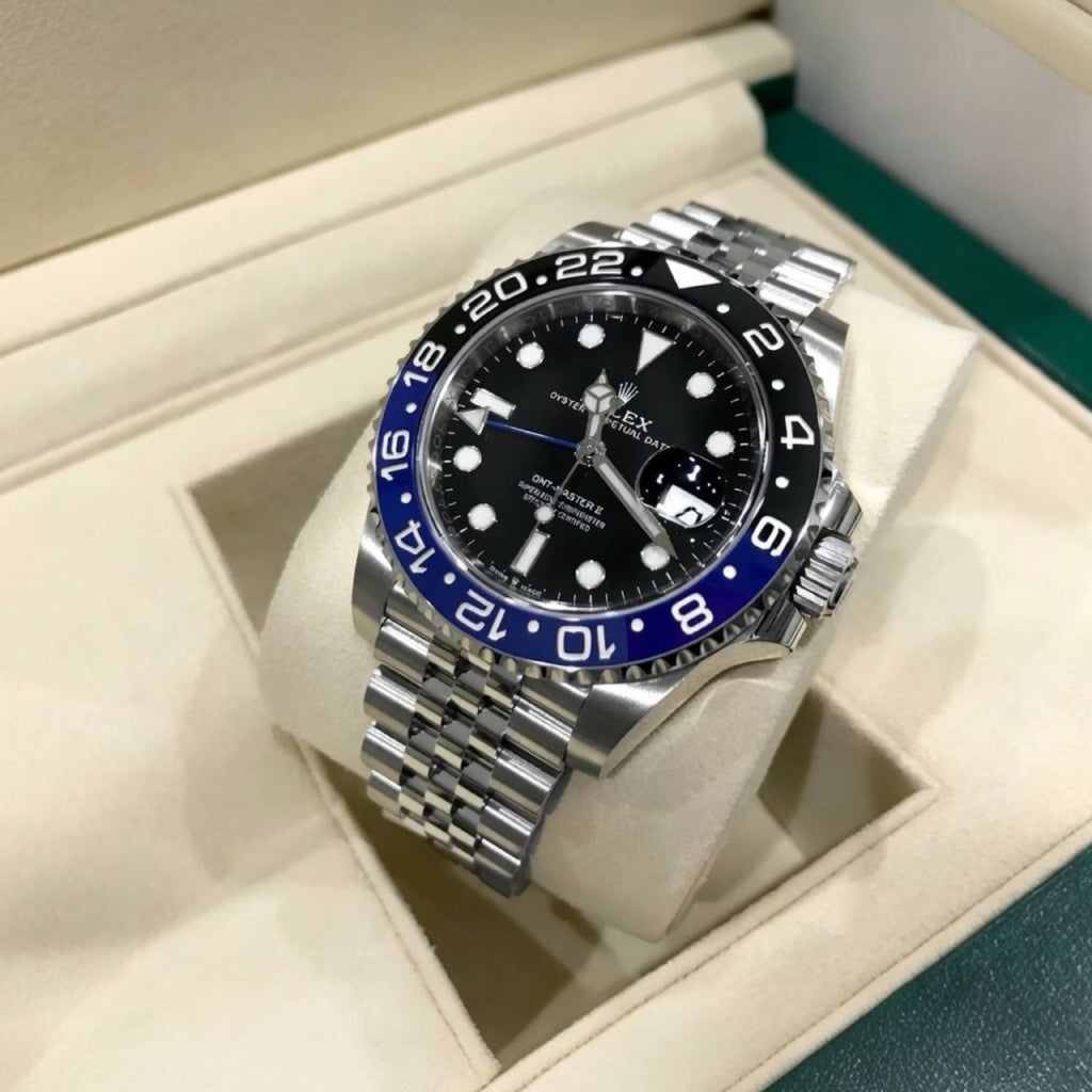 ROLEX GMT-Master II