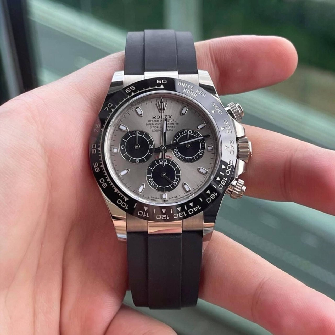 ROLEX Daytona