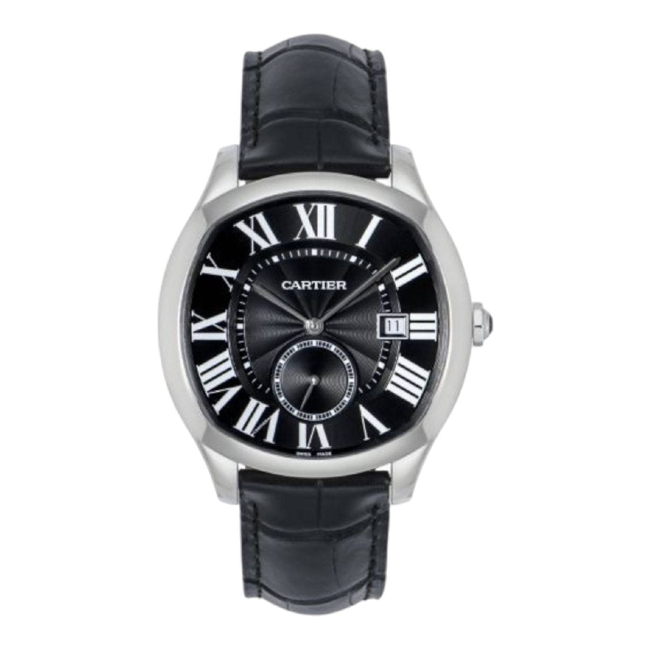 Cartier -  Drive