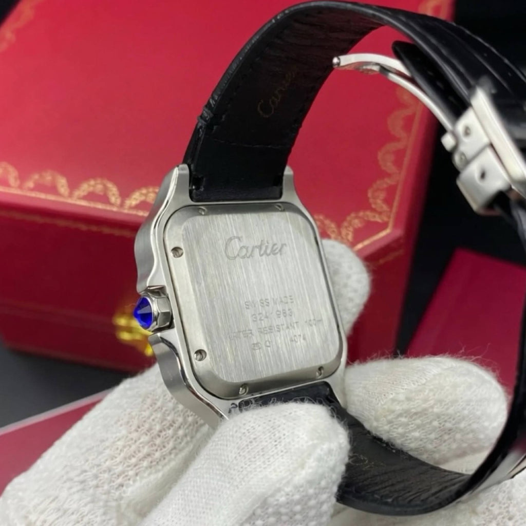 Cartier -  Santos