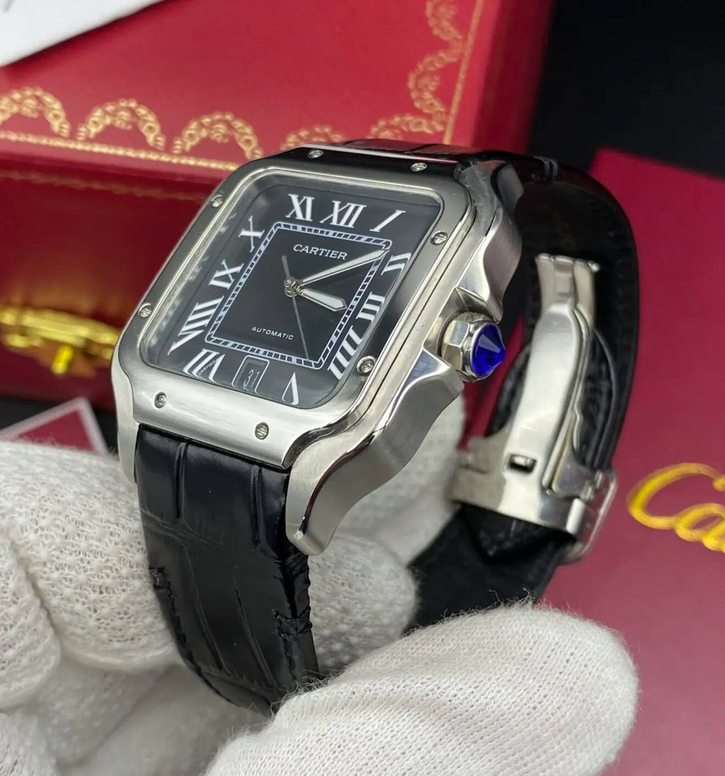 Cartier -  Santos