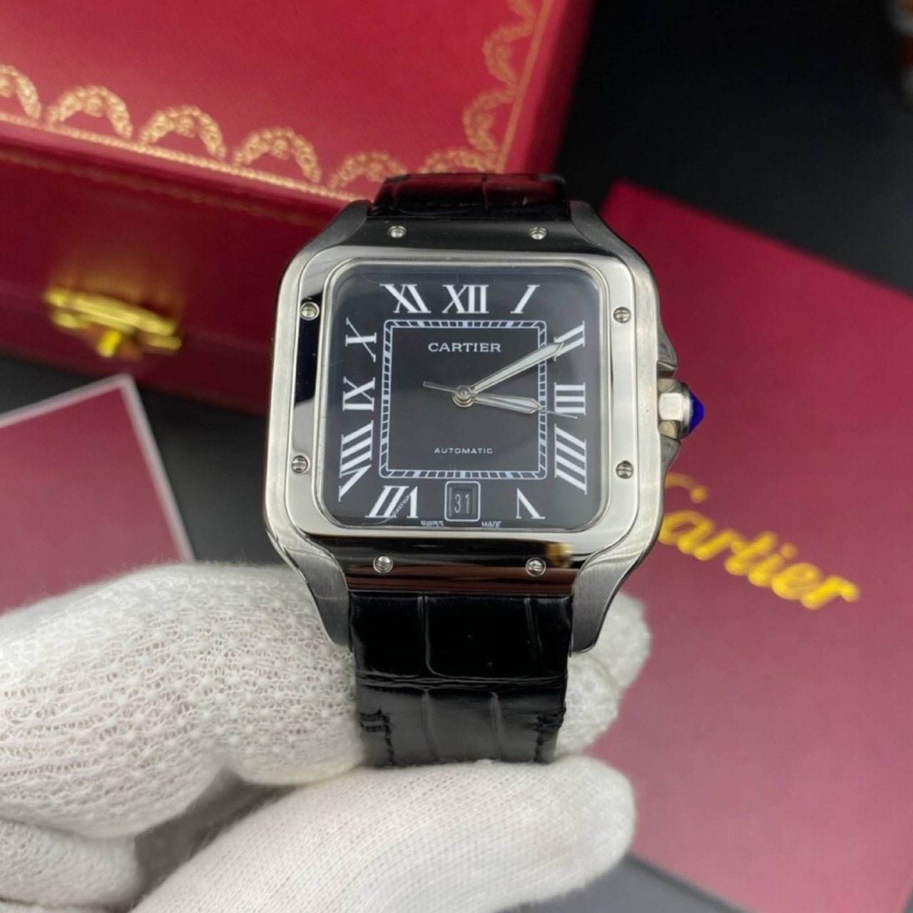 Cartier -  Santos