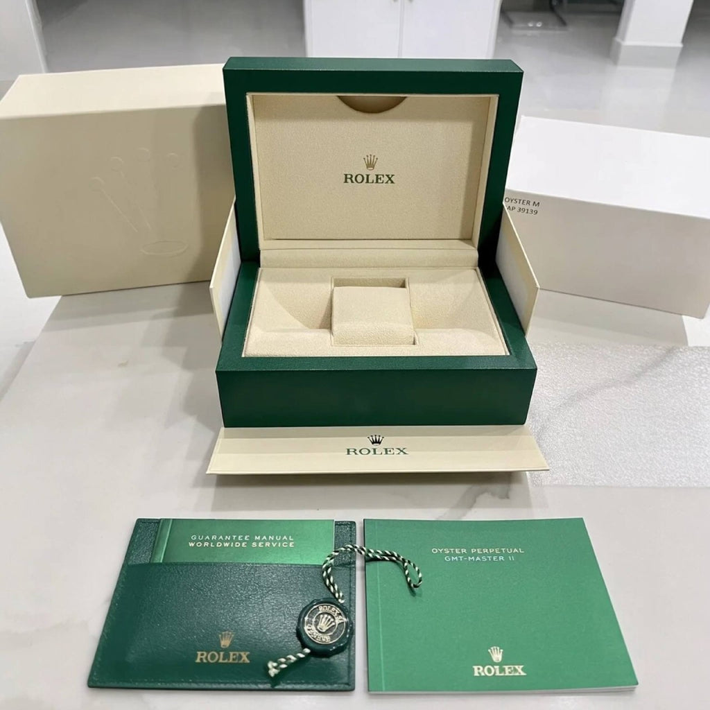 ROLEX Daytona Tifany