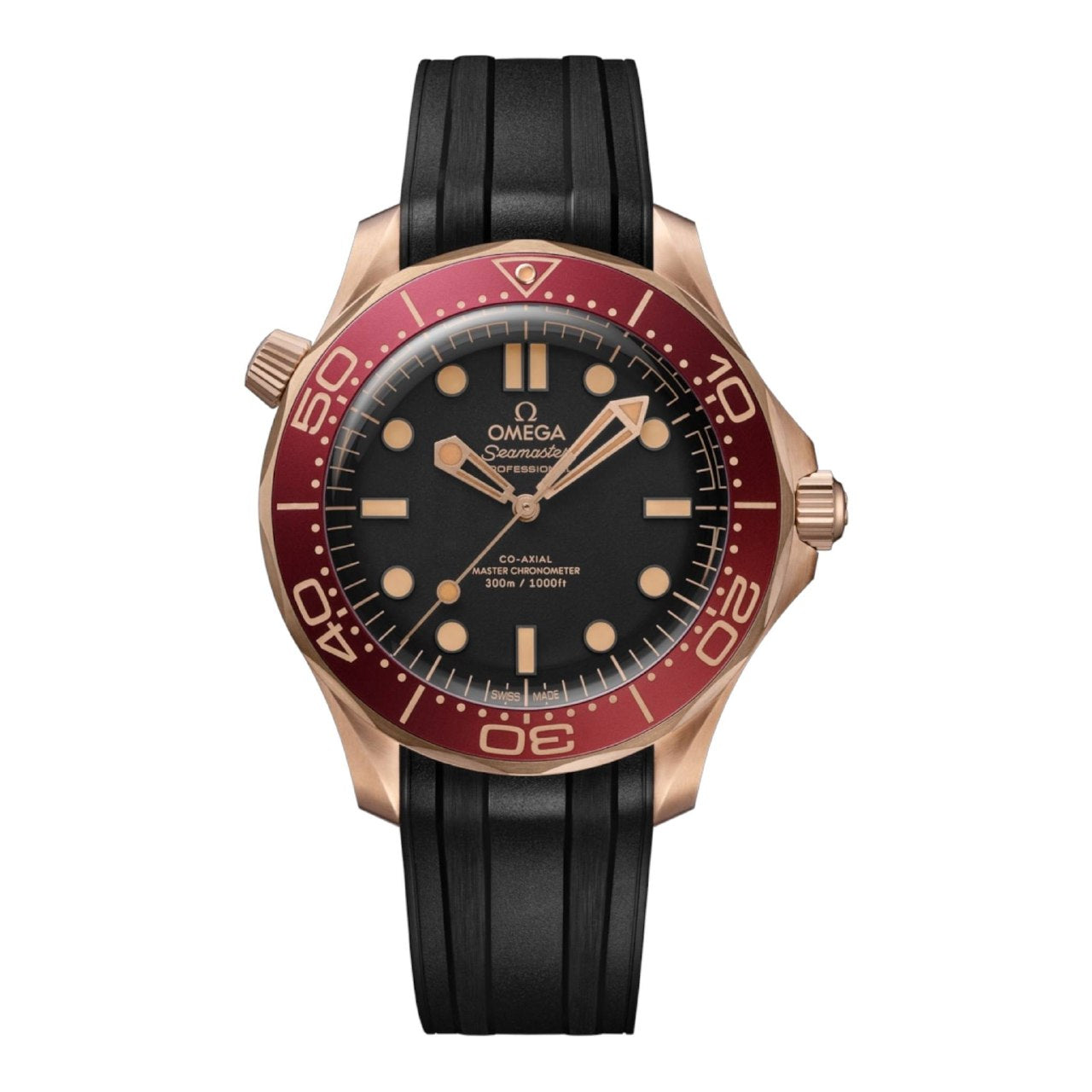 Omega SeaMaster