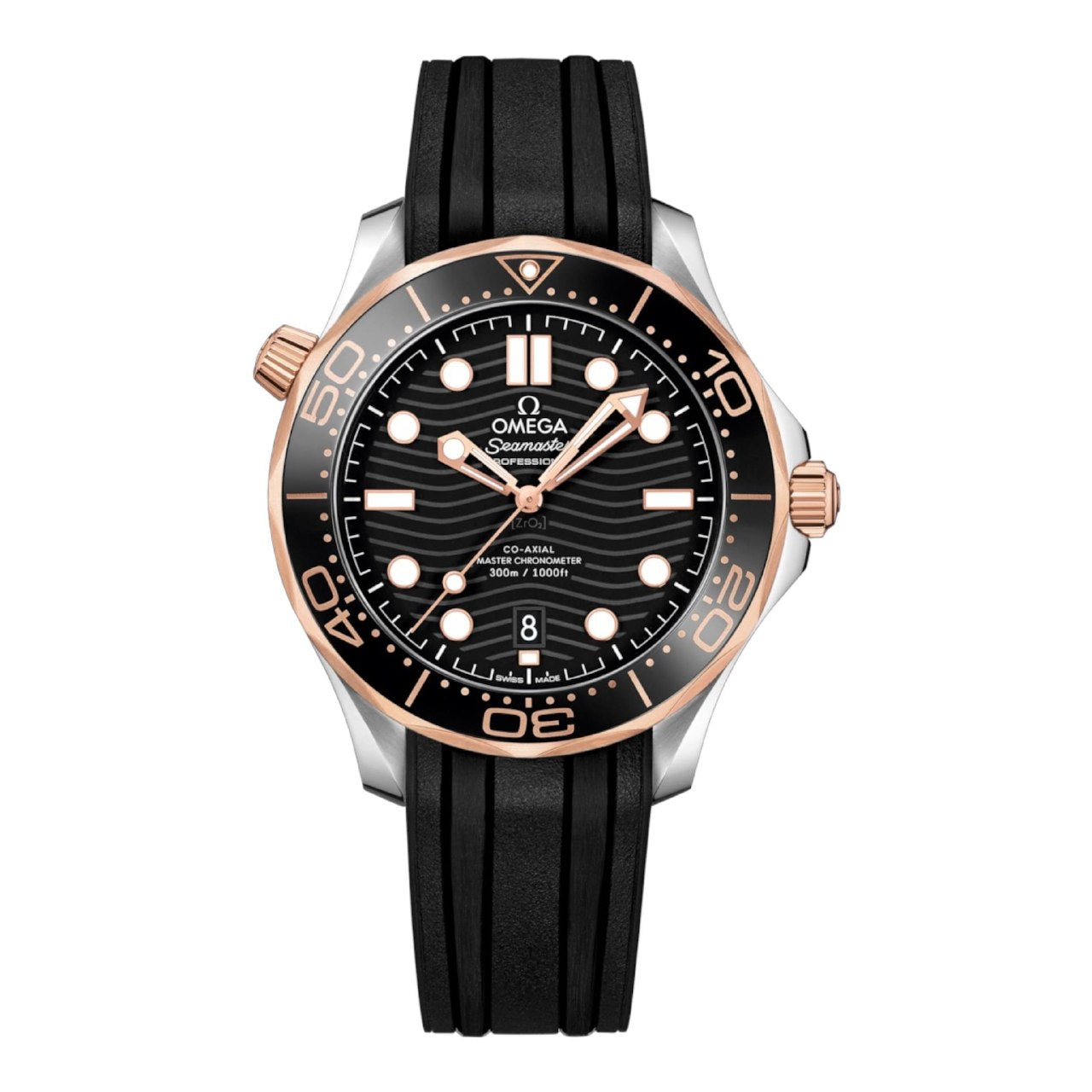 Omega SeaMaster