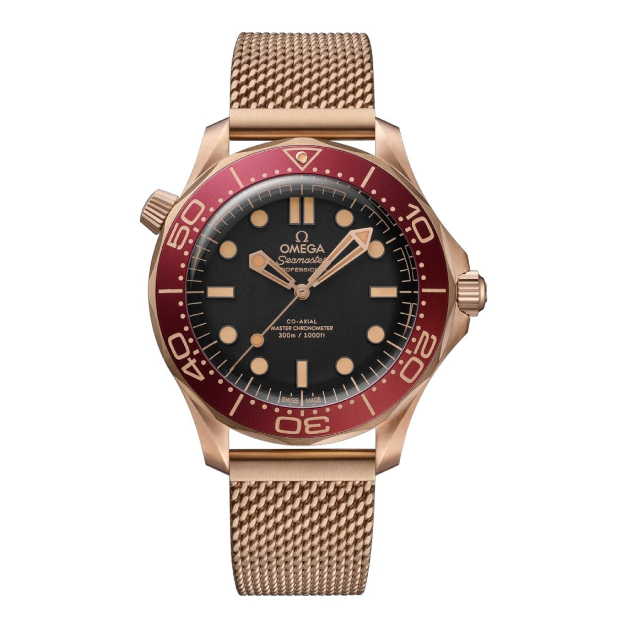 Omega SeaMaster