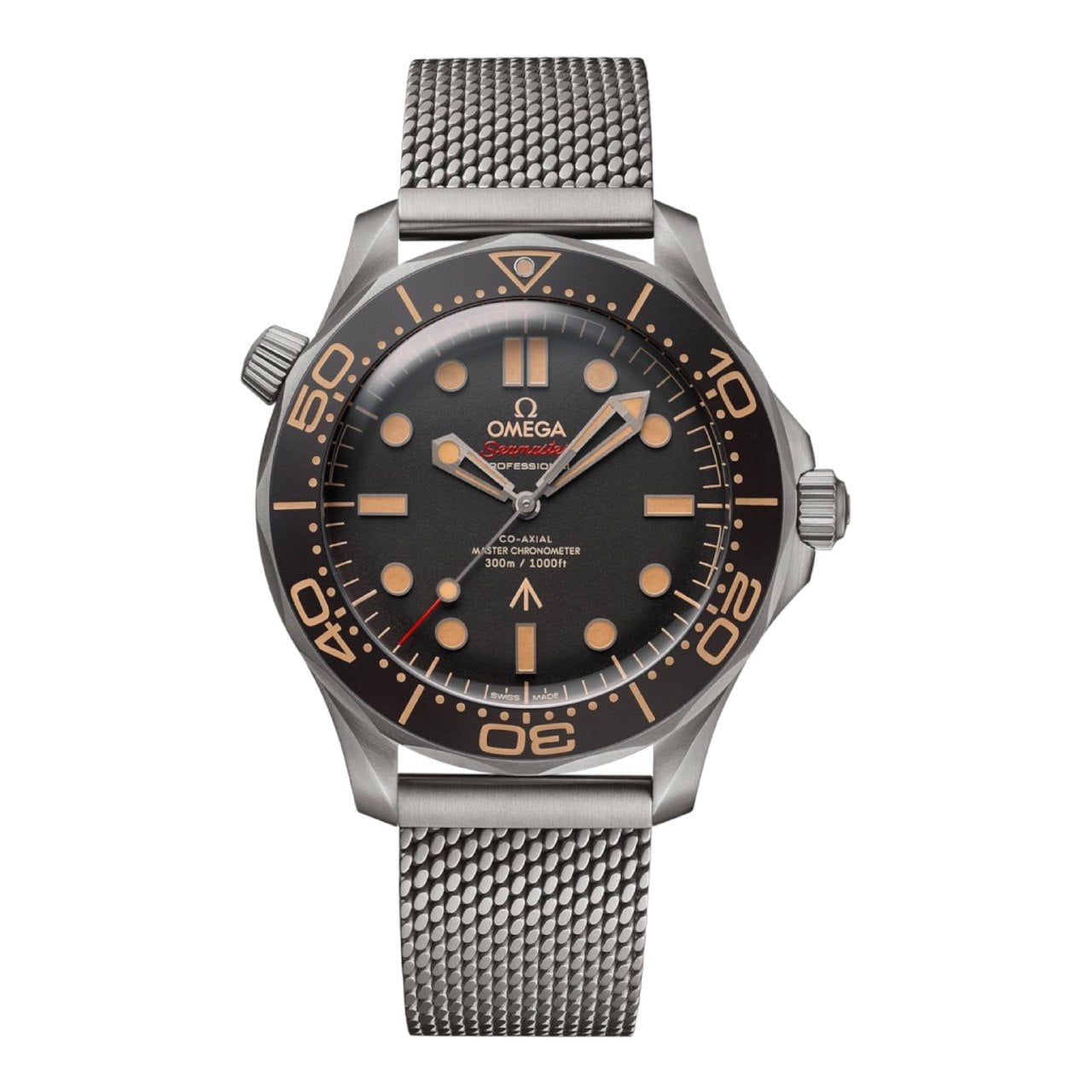 Omega SeaMaster