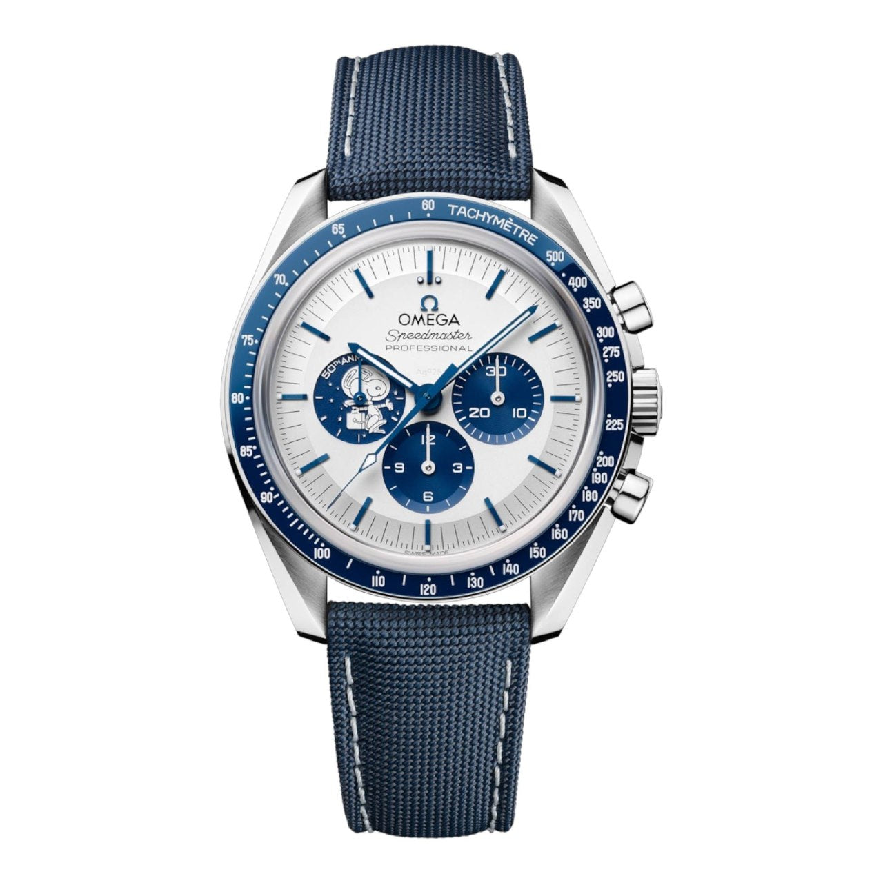 Omega SpeadMaster