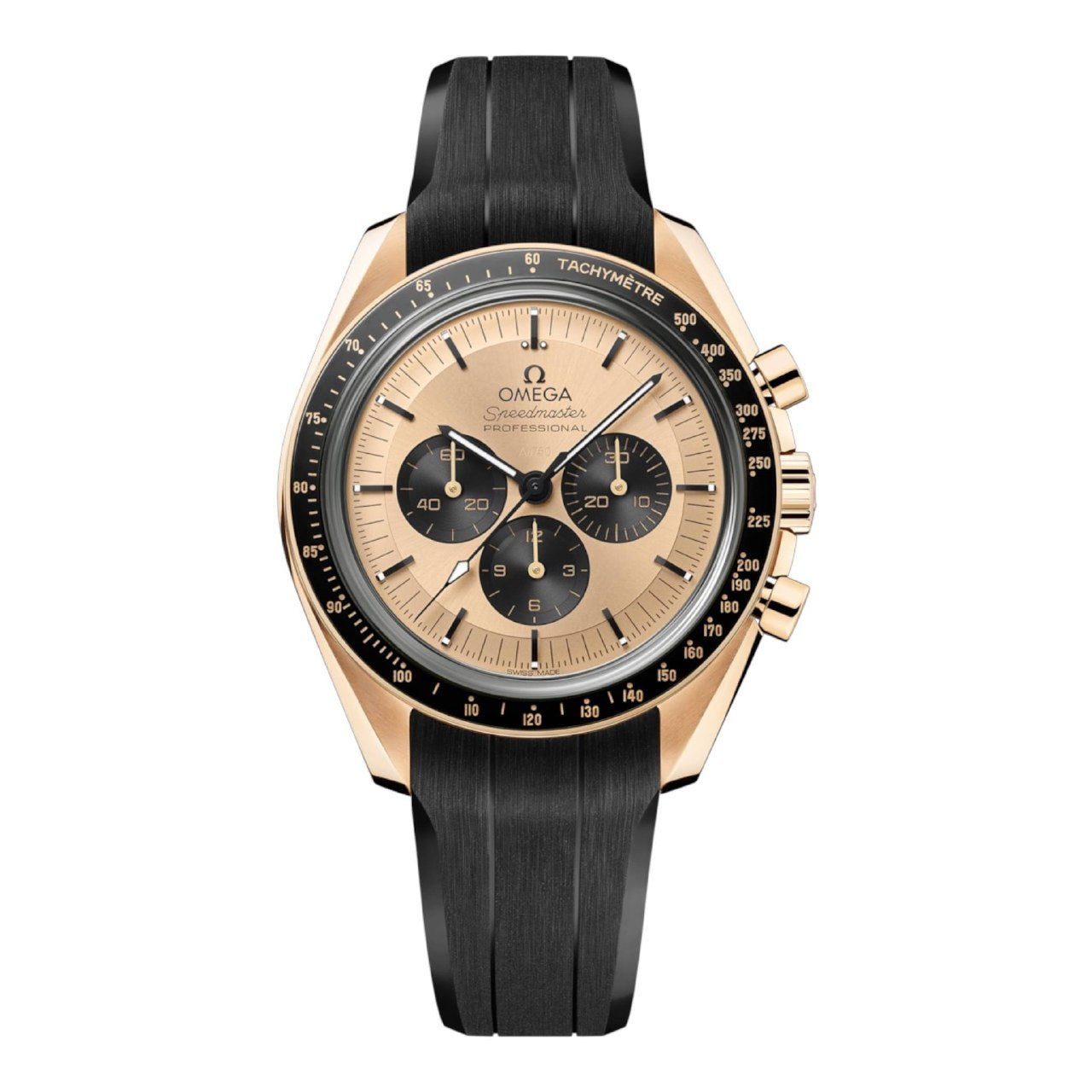 Omega SpeadMaster