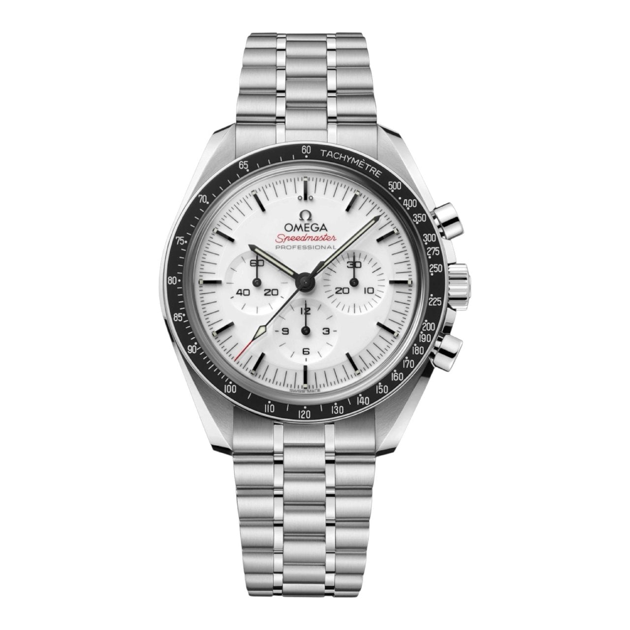 Omega SpeadMaster