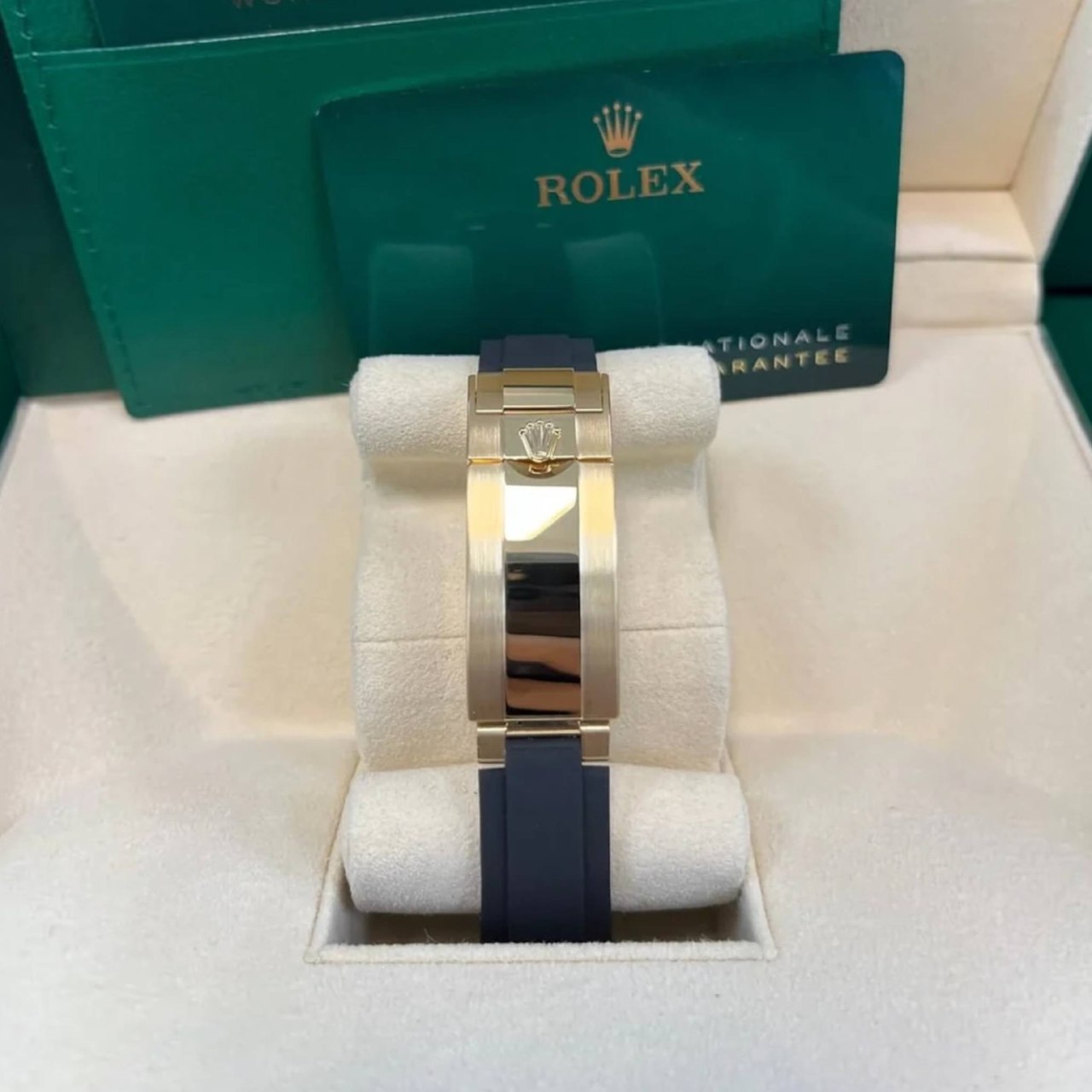 ROLEX Daytona Tifany