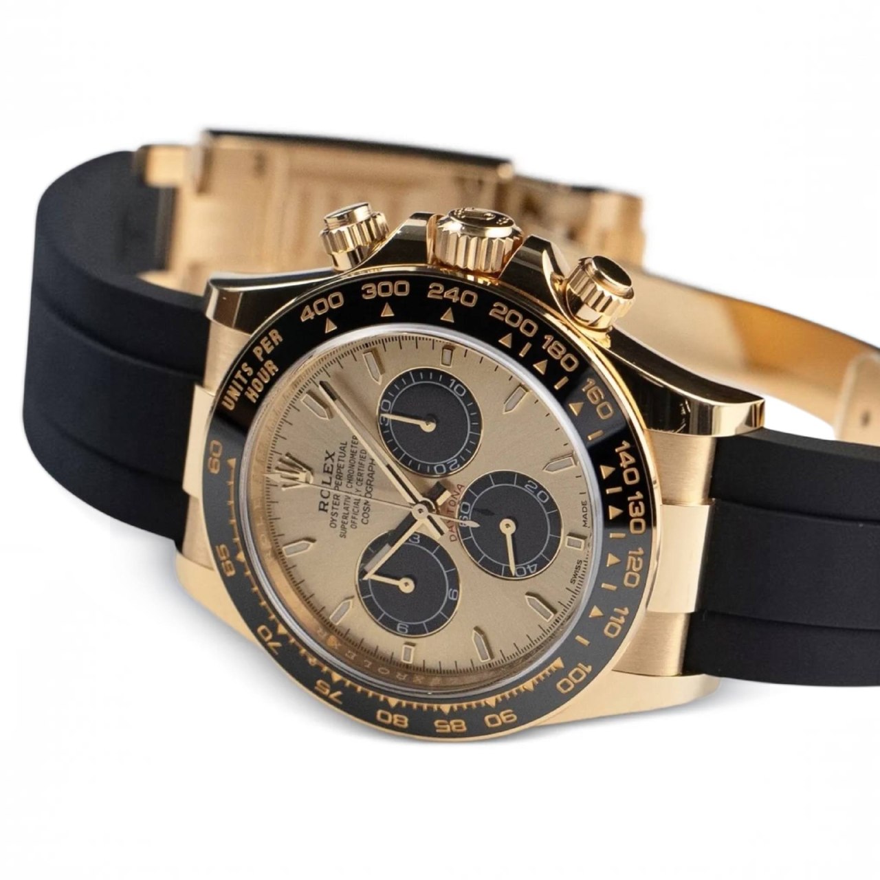 Daytona Cosmographe DORE