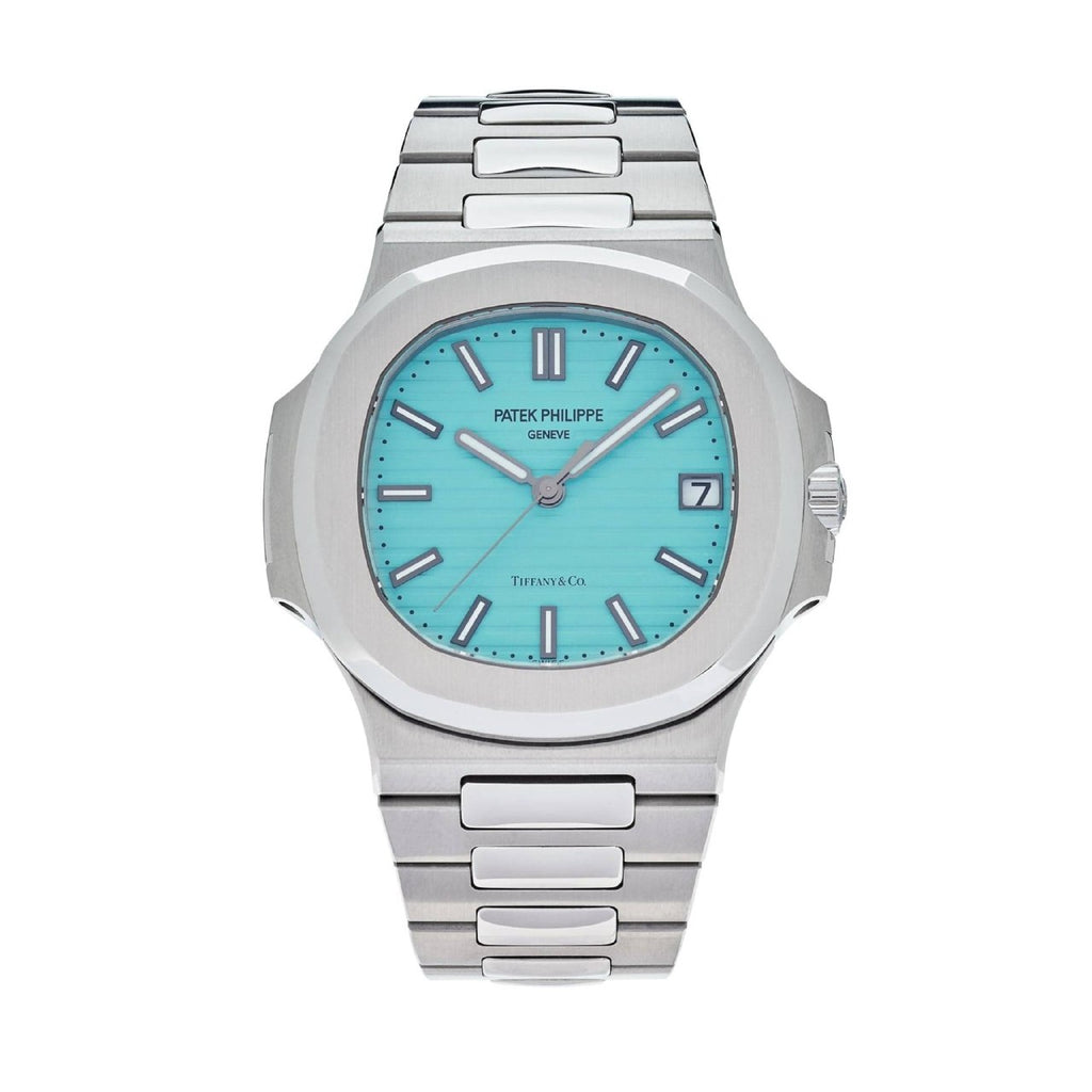 Patek Philippe -  NAUTILUS