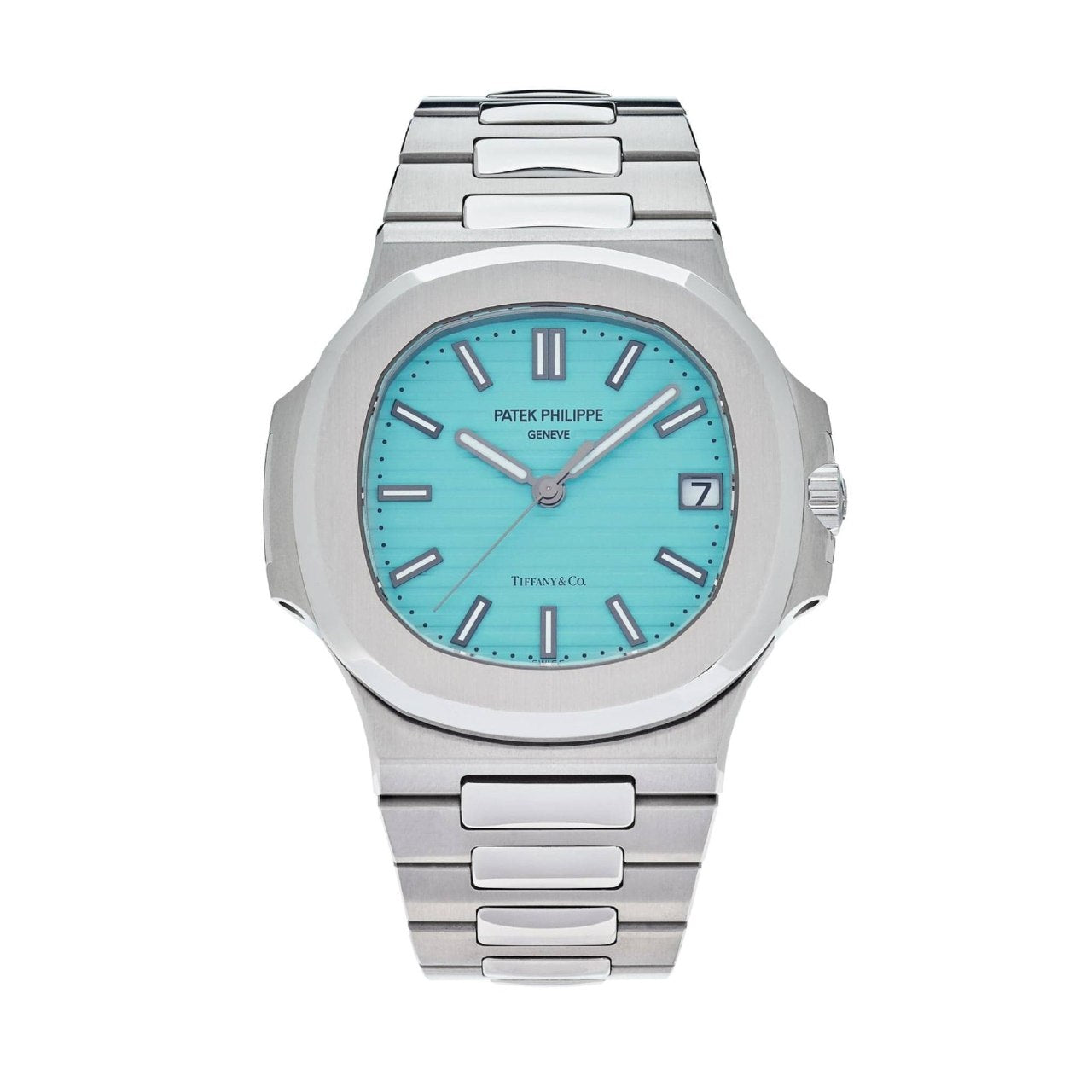 Patek Philippe -  NAUTILUS