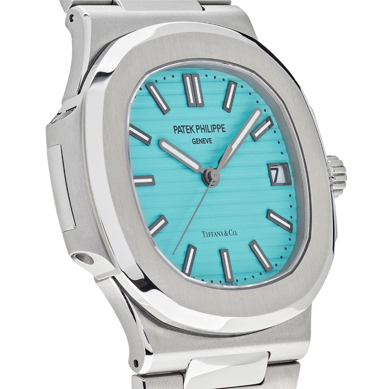 Patek Philippe -  NAUTILUS