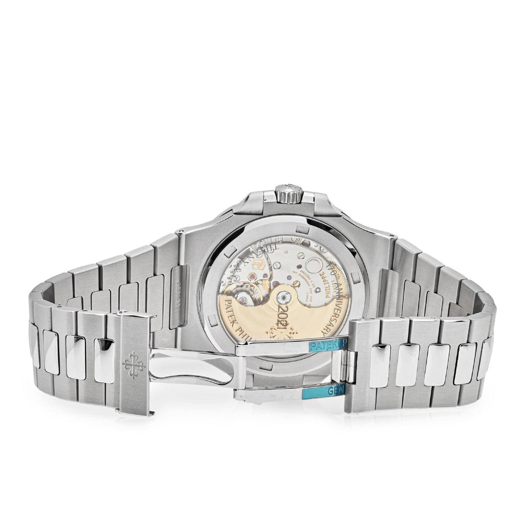 Patek Philippe -  NAUTILUS