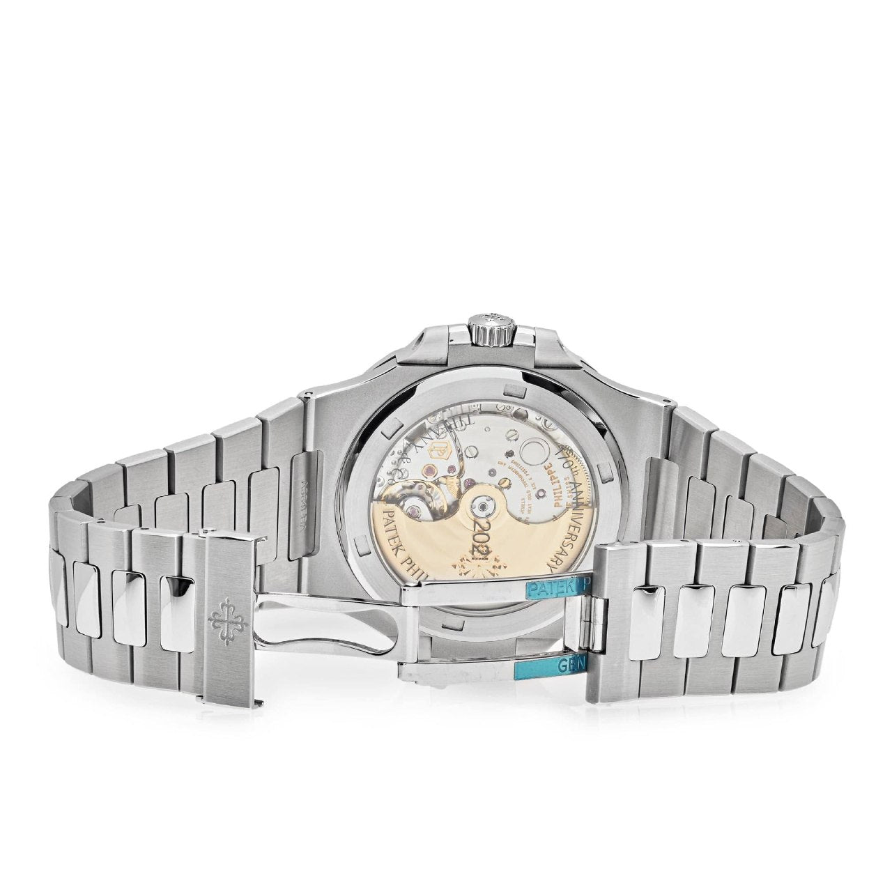 Patek Philippe -  NAUTILUS