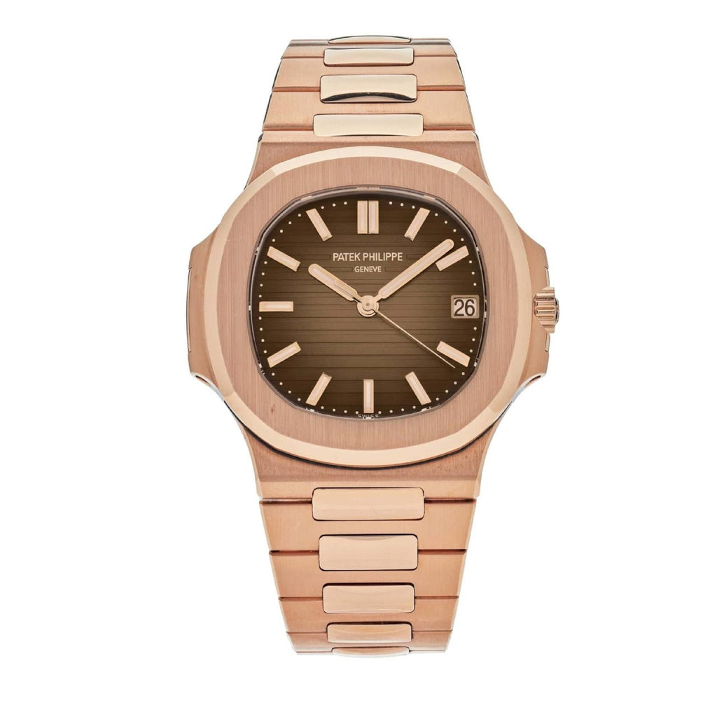 Patek Philippe -  NAUTILUS
