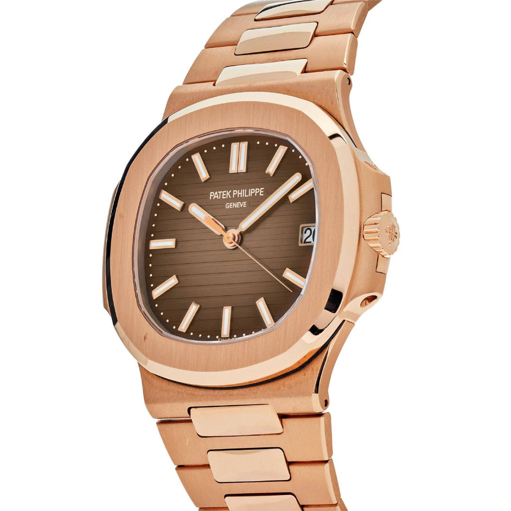 Patek Philippe -  NAUTILUS