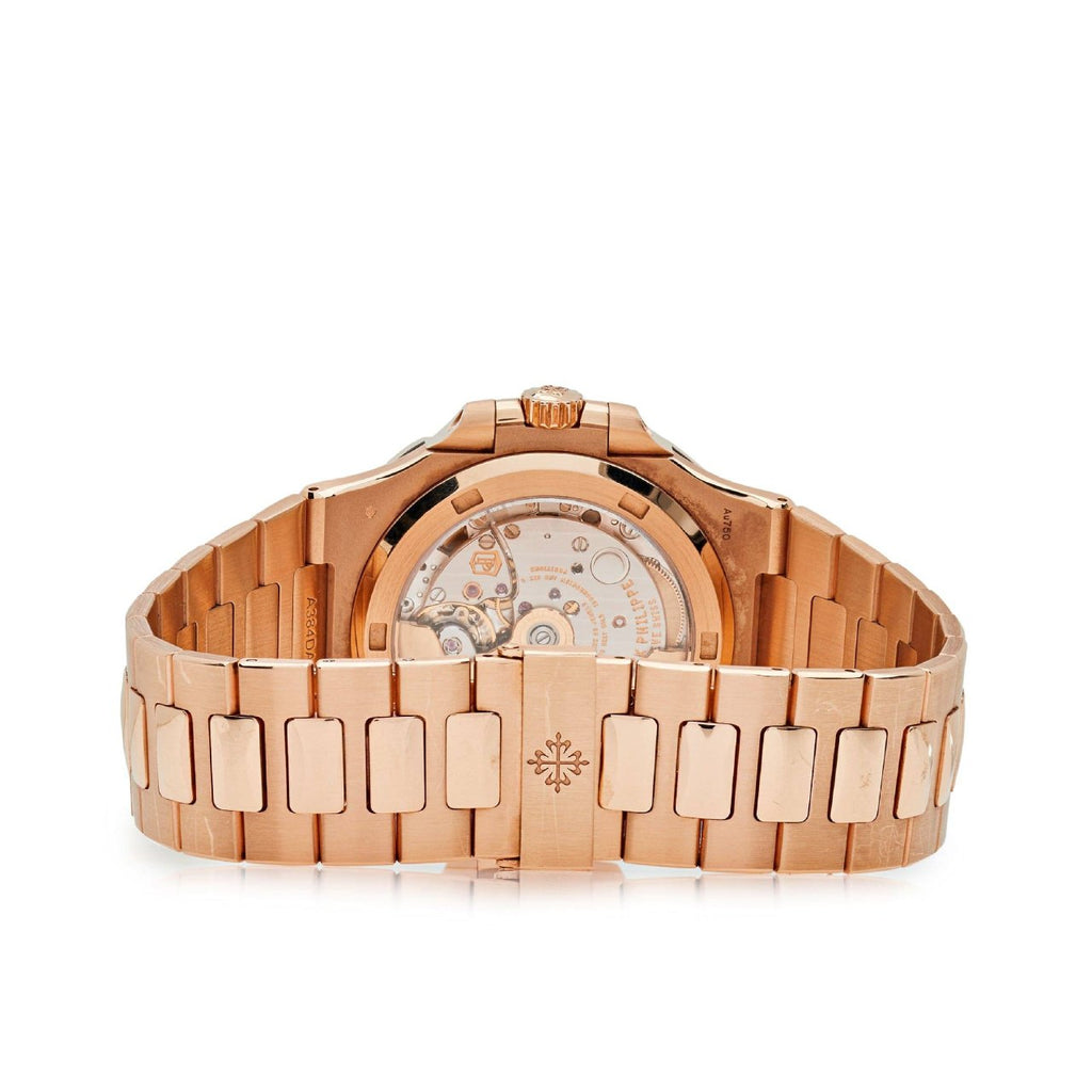 Patek Philippe -  NAUTILUS