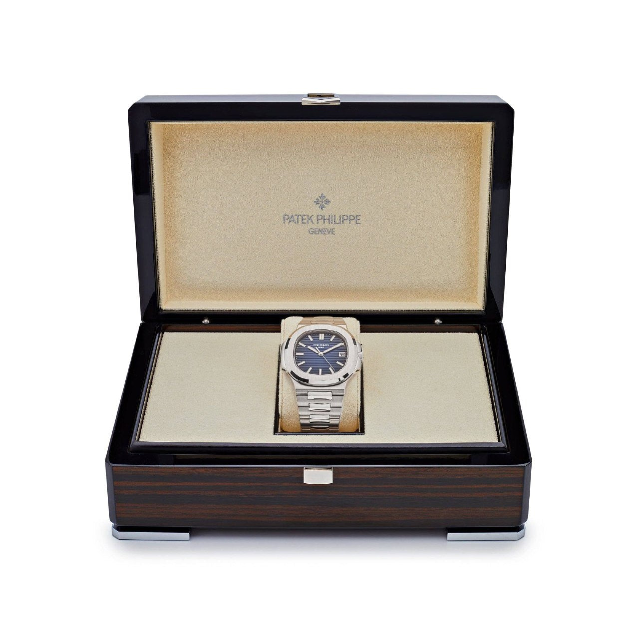 Patek Philippe -  NAUTILUS
