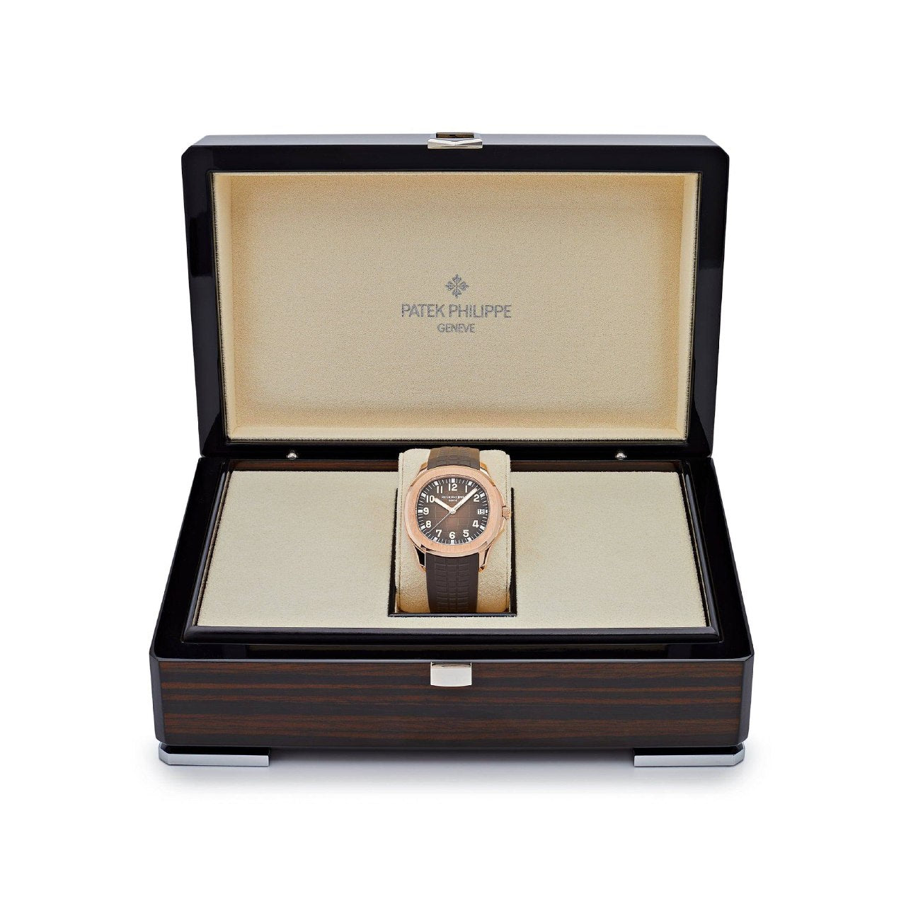 Patek Philippe - AQUANAUT