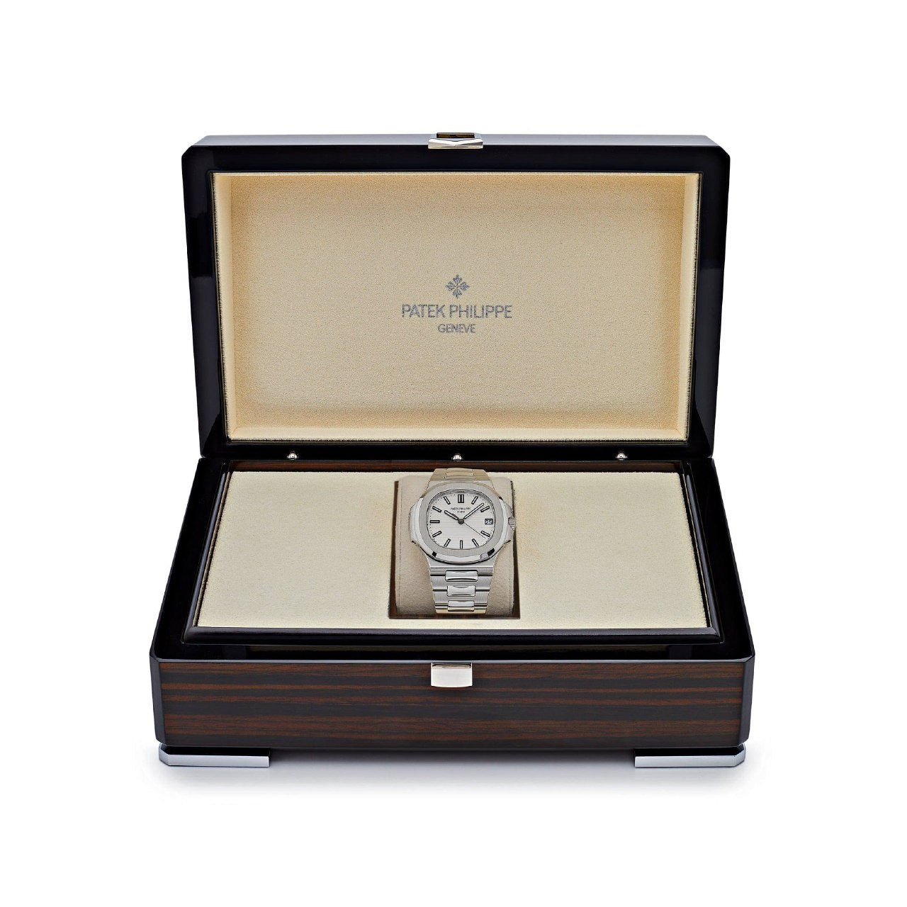 Patek Philippe -  NAUTILUS