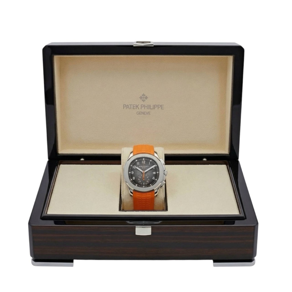 Patek Philippe - AQUANAUT