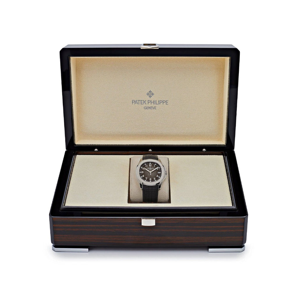 Patek Philippe - AQUANAUT