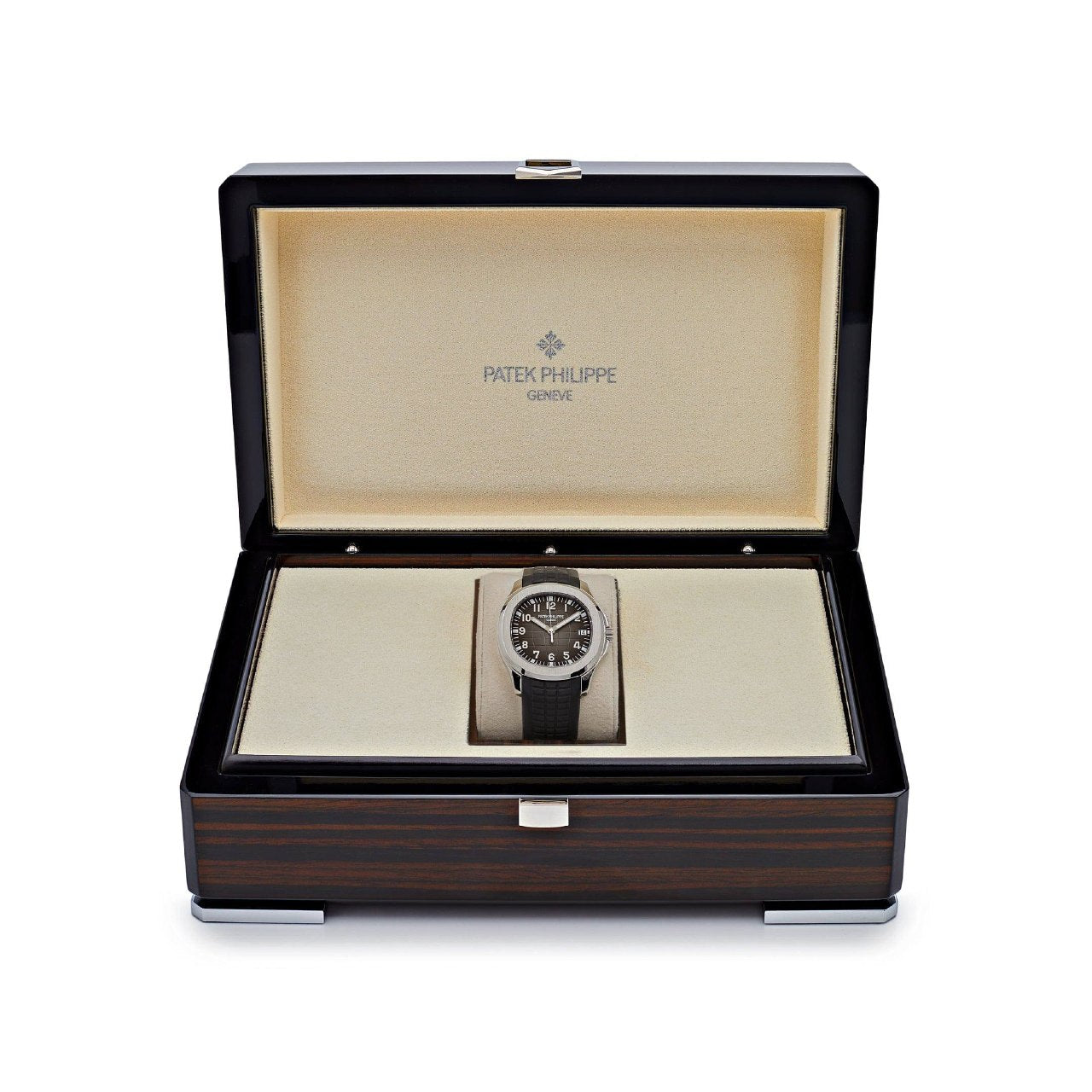 Patek Philippe - AQUANAUT