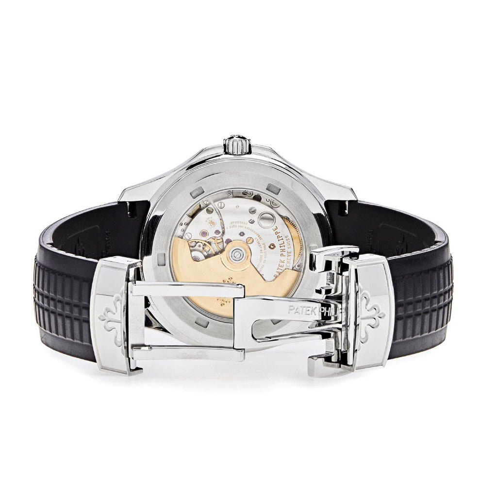 Patek Philippe - AQUANAUT