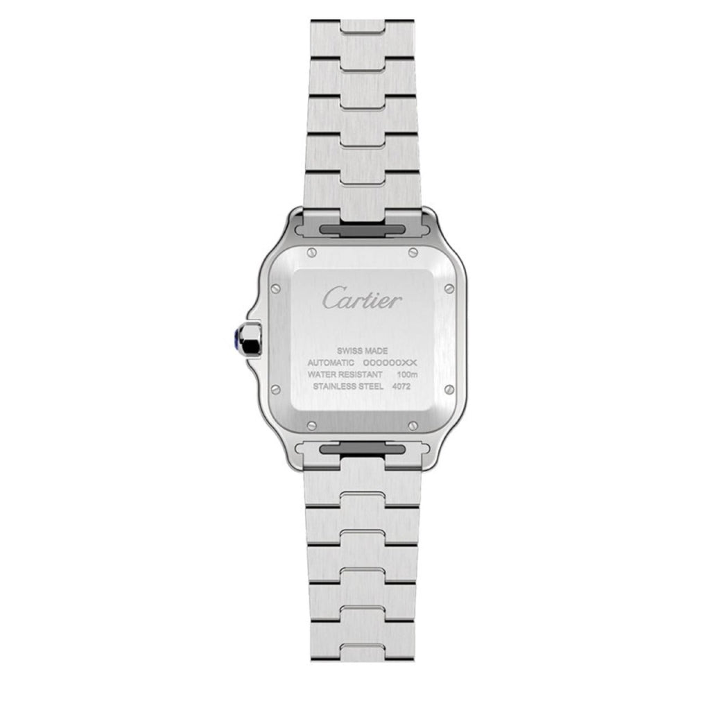 Cartier -  Santos