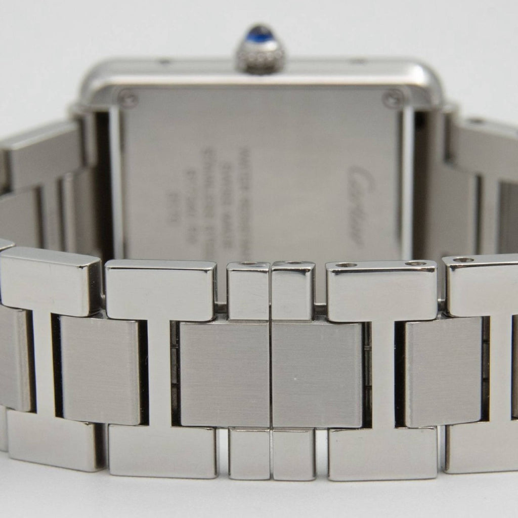 Cartier -  Santos