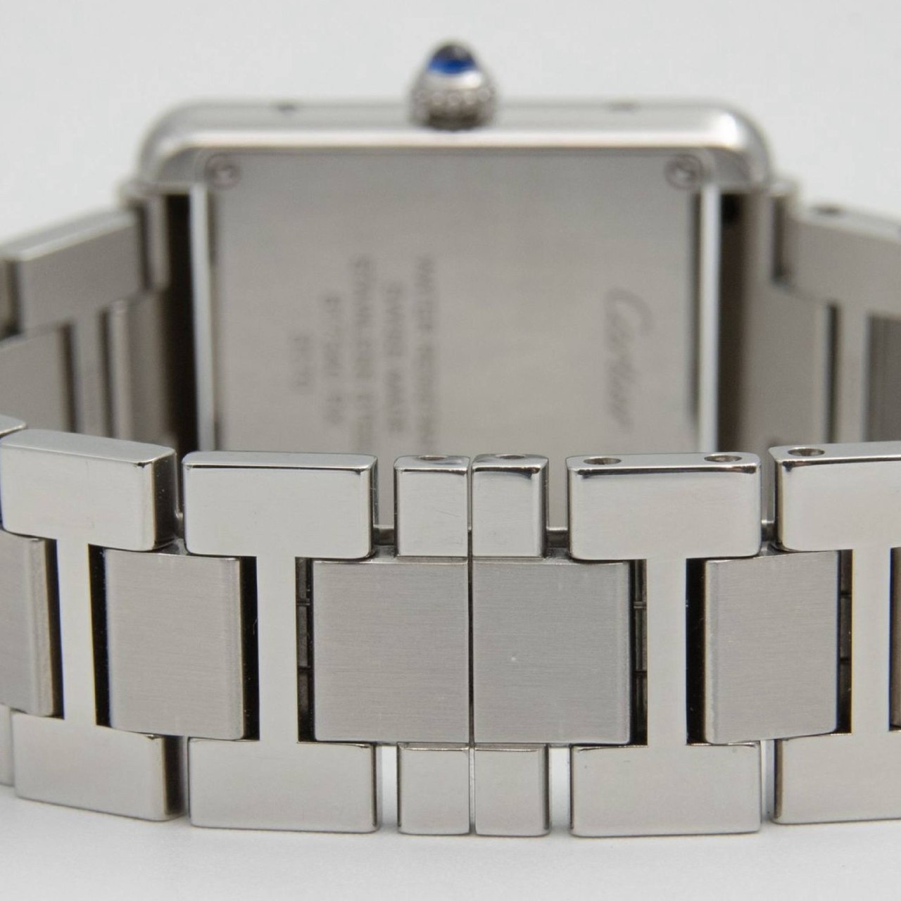 Cartier -  Santos