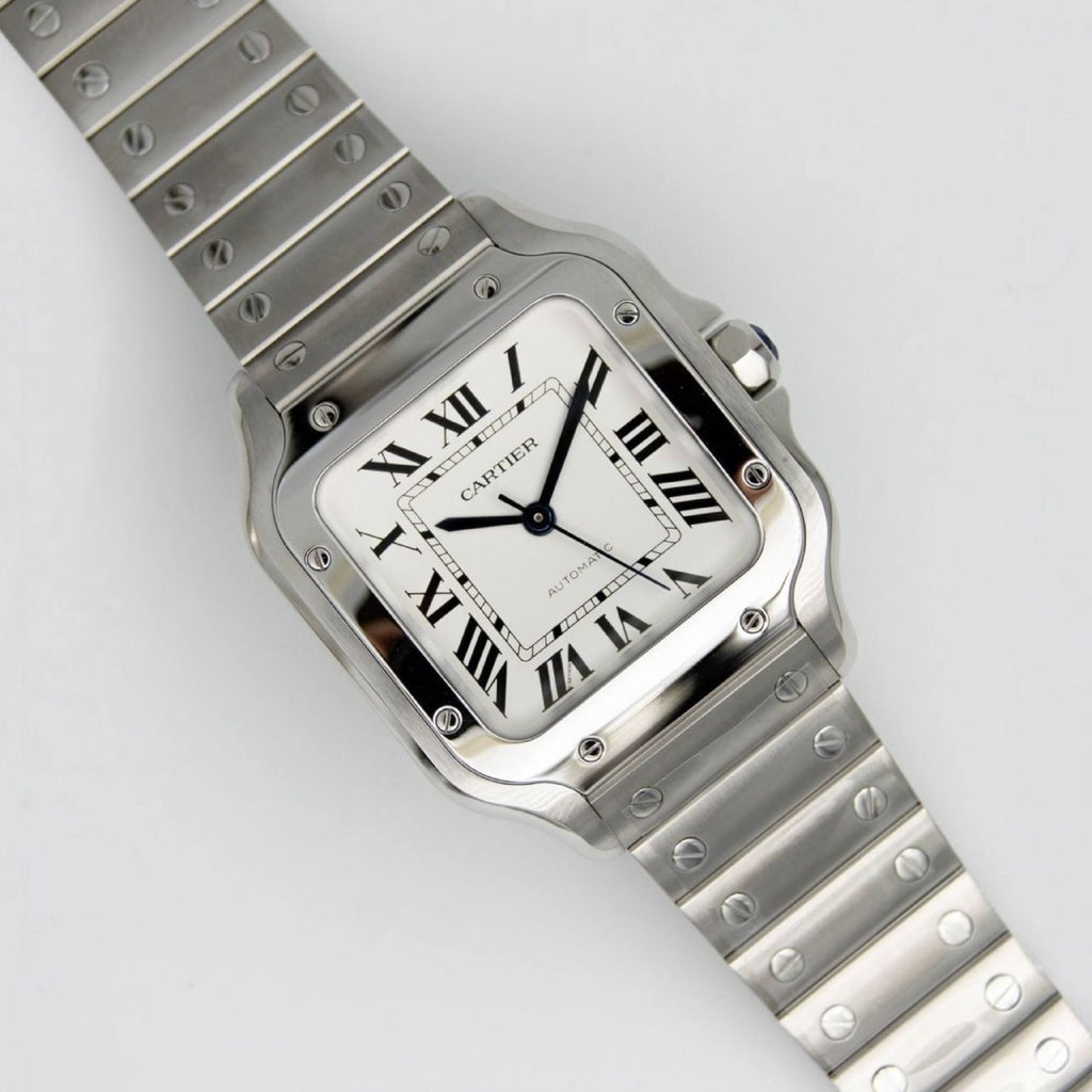 Cartier -  Santos