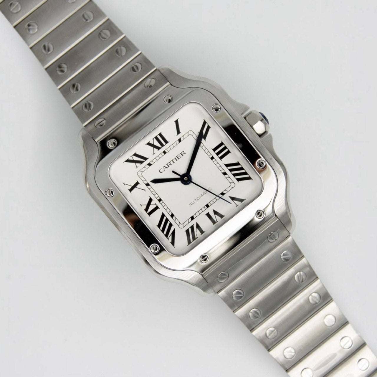 Cartier -  Santos