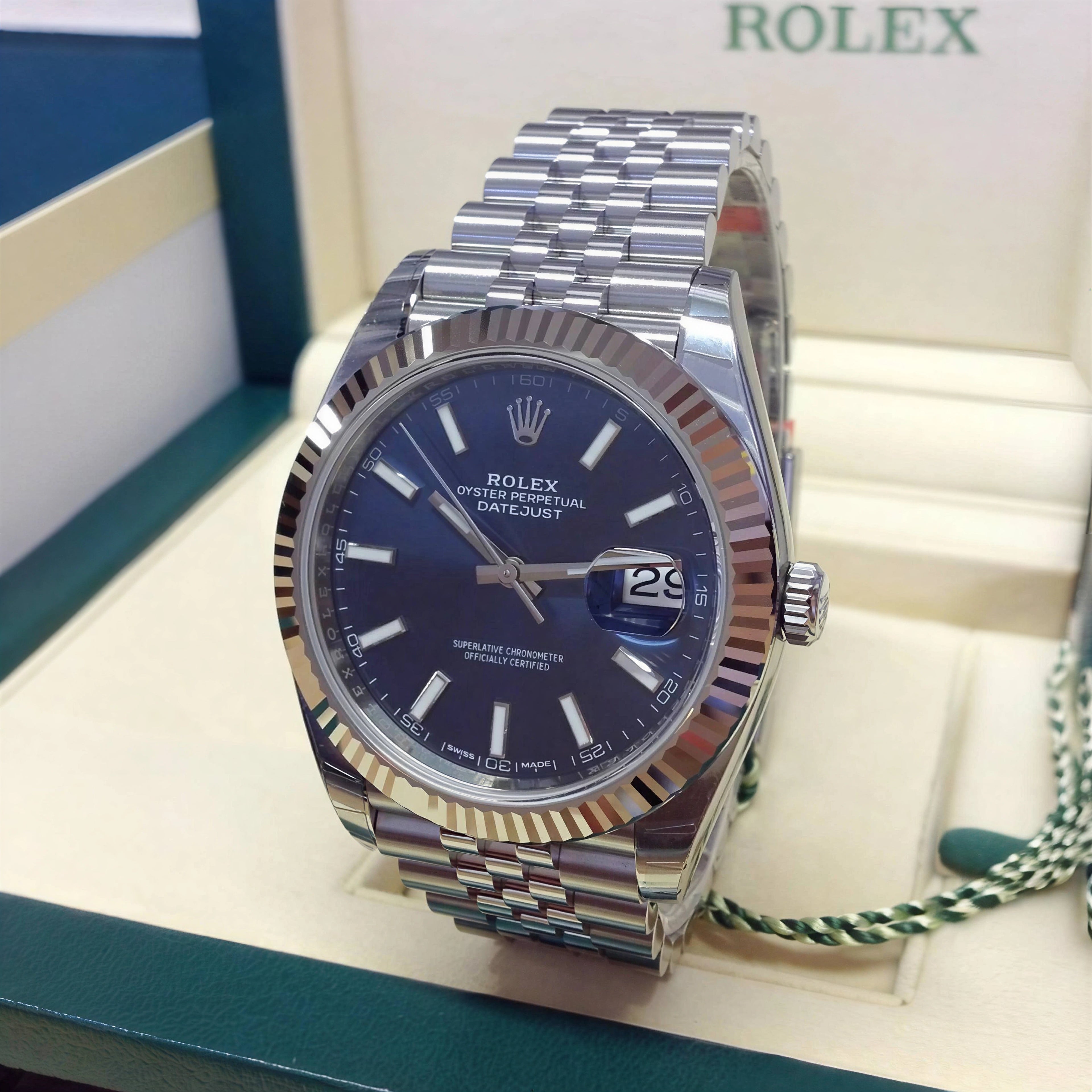 ROLEX Day Date
