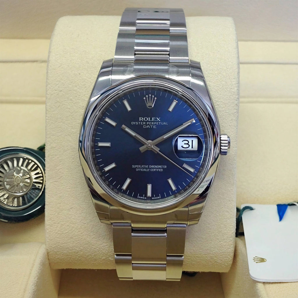ROLEX Day Date