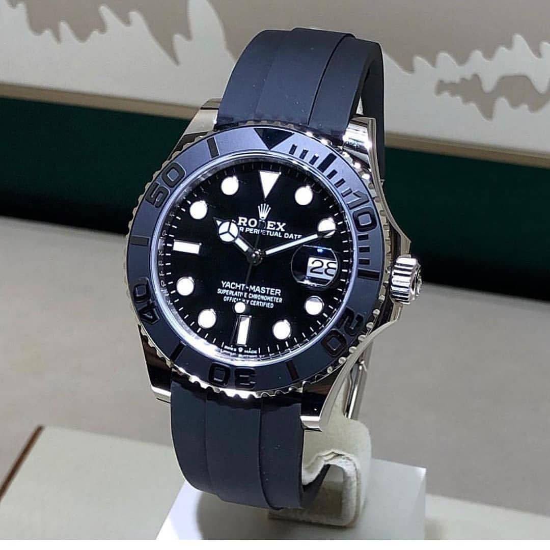ROLEX Yacht-Master