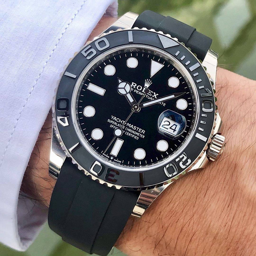 ROLEX Yacht-Master