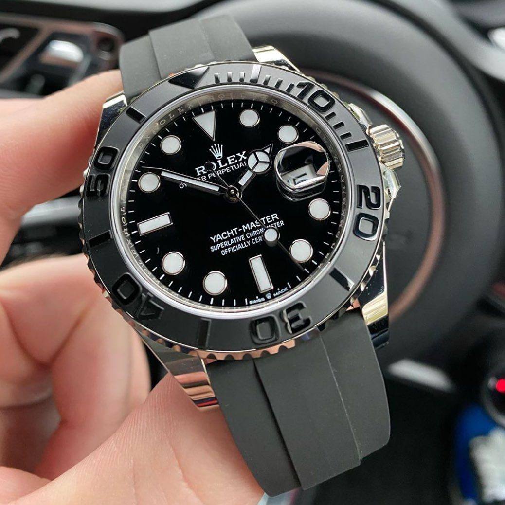 ROLEX Yacht-Master