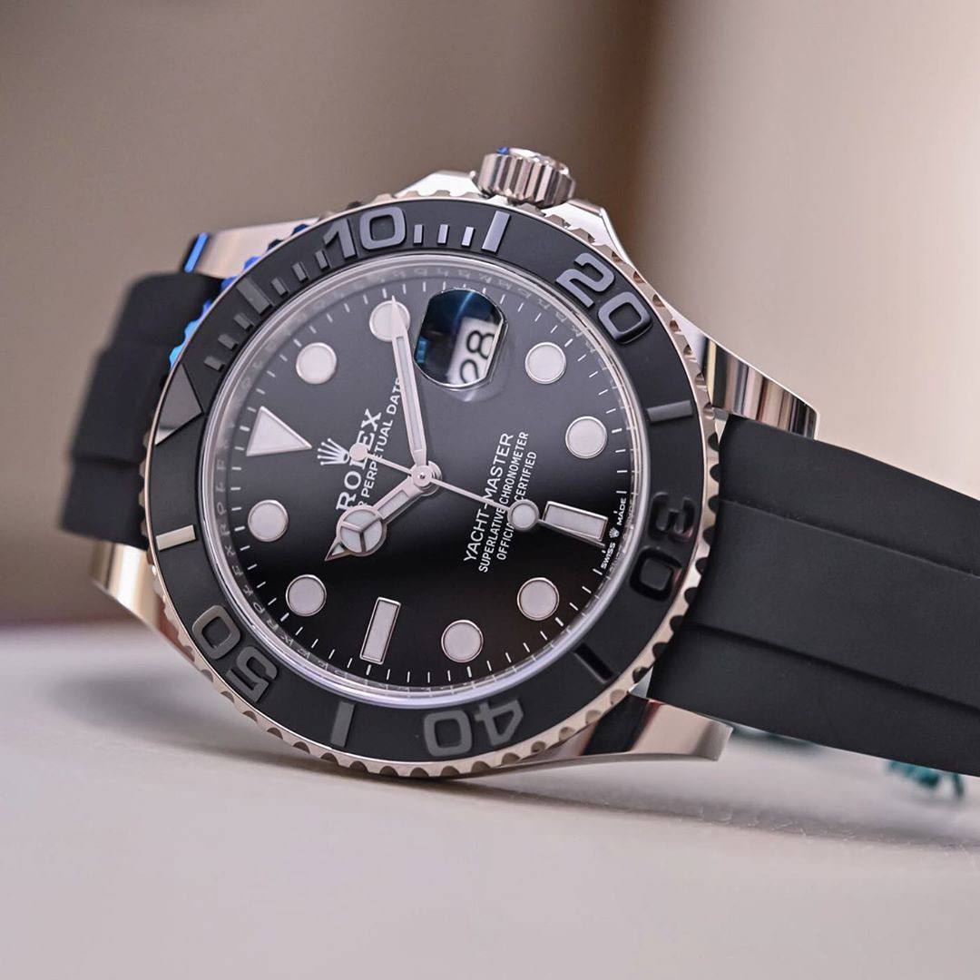 ROLEX Yacht-Master