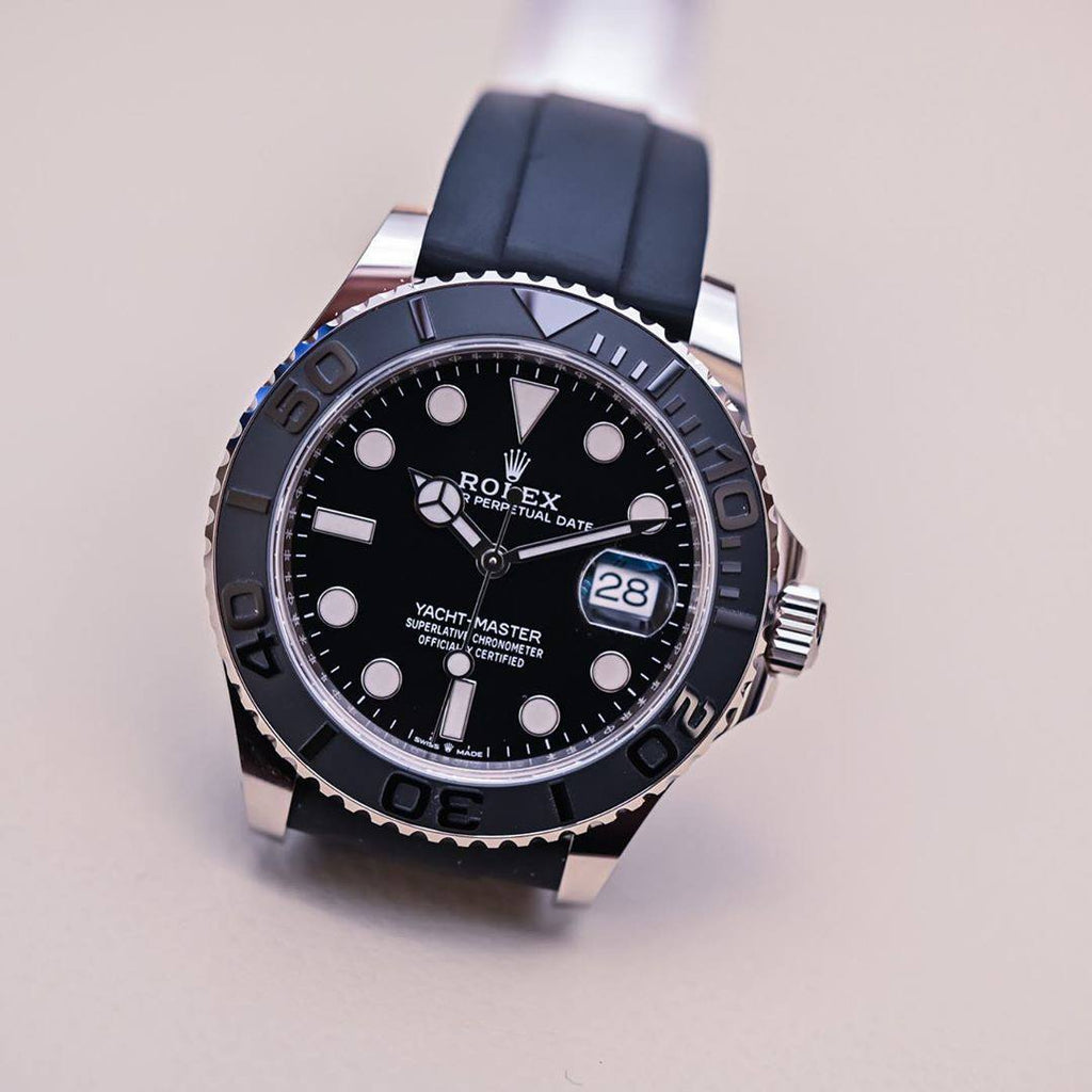 ROLEX Yacht-Master